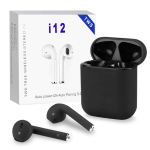 i12 Tws Touch Sensor Airpods