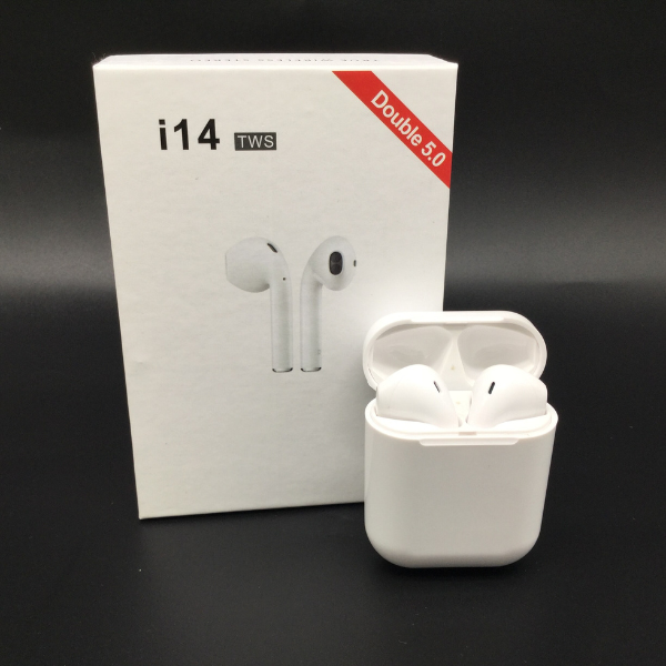 I14 Tws Wireless Earpods