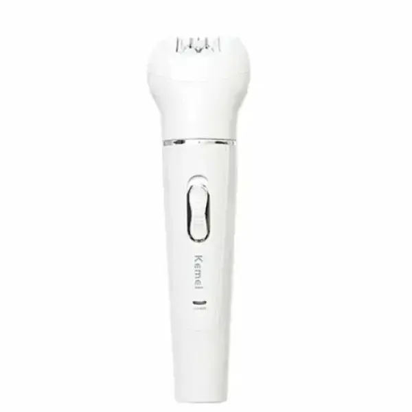 Kemei KM-2199 5 in 1 Shaver Epilator