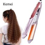Kemei KM-471 Professional Hair Straightener