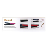 Kemei KM-533 Hair Crimper/Hair Waver