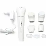 Kemei KM-2199 5 in 1 Shaver Epilator