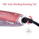 Kemei KM-471 Professional Hair Straightener