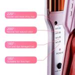 Kemei KM-471 Professional Hair Straightener