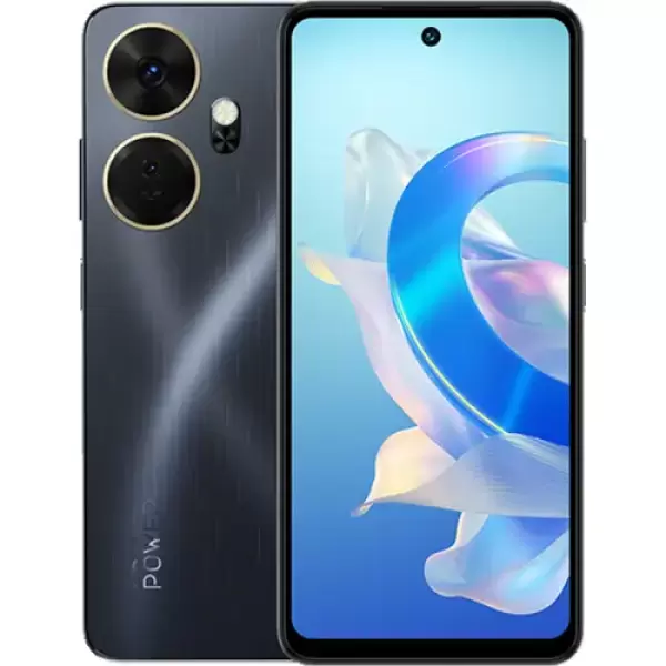 itel P55 Plus