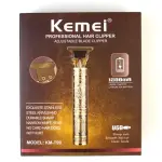 Kemei Hair Clipper KM-T99