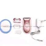 Kemei KM-2068 2 in 1 Shaver Epilator