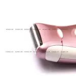 Kemei KM-2068 2 in 1 Shaver Epilator