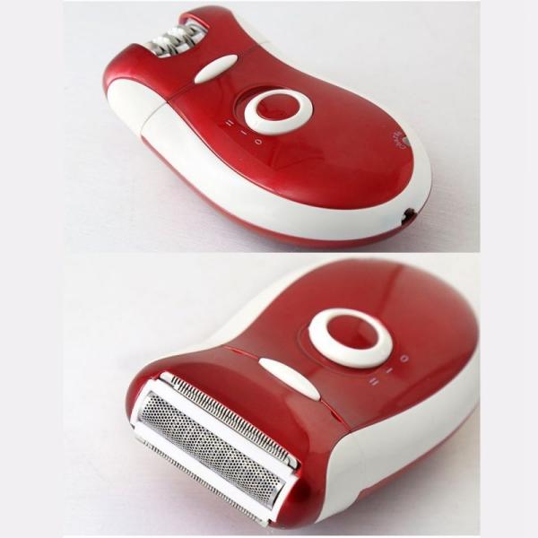 Kemei KM-3068 3 in 1 Shaver Epilator