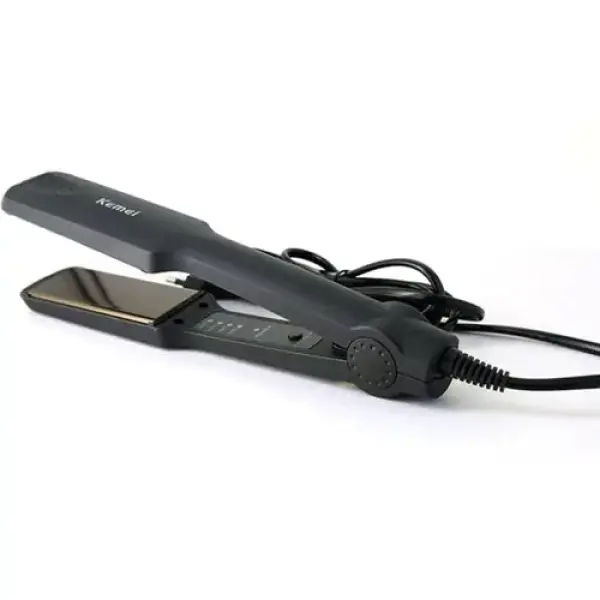 Kemei Professional Hair Straightener - Km-329