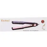 Kemei Hair Straightener- KM-470