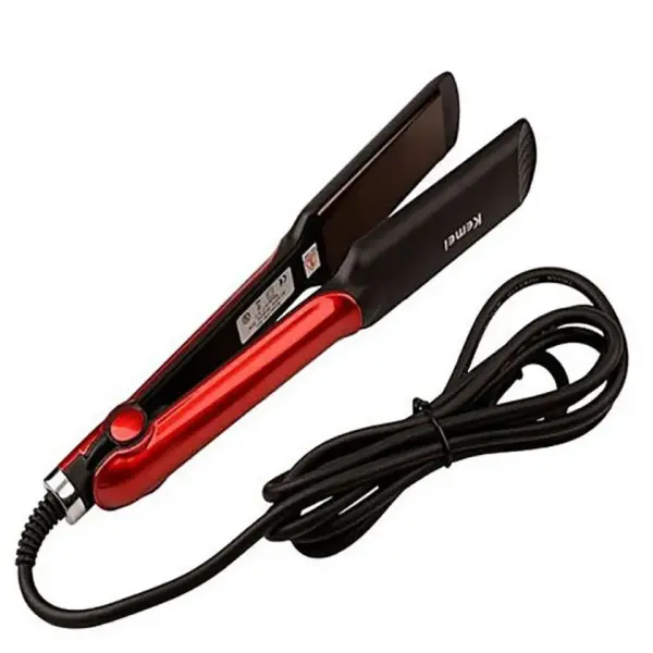 Kemei KM-531 Hair Straightener