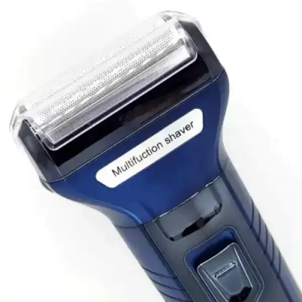 Kemei KM-6330 Hair & Beard Trimmer 3 in 1