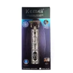 Kemei KM-T9D Professional Hair Clipper