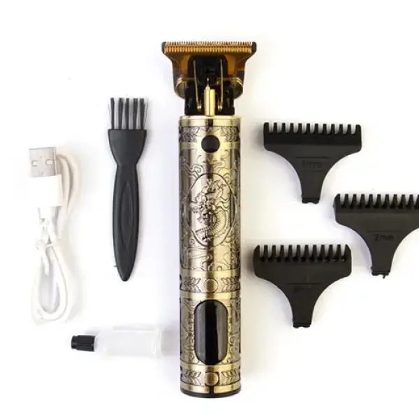 Kemei KM-T9D Professional Hair Clipper