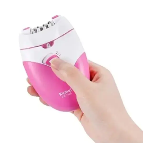 Kemei Ladies Epilator KM-189