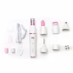 Kemei KM-2189 7 in 1 Shaver Epilator
