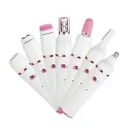 Kemei KM-2189 7 in 1 Shaver Epilator