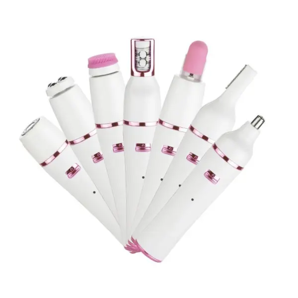 Kemei KM-2189 7 in 1 Shaver Epilator
