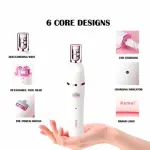 Kemei KM-2189 7 in 1 Shaver Epilator