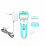 Kemei KM-6198 3 in 1 Shaver Epilator