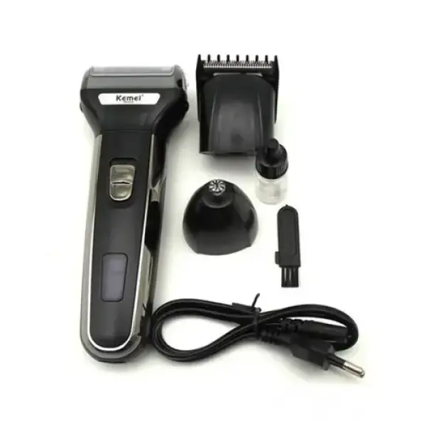 Kemei 3 in 1 Grooming Kit KM-6332