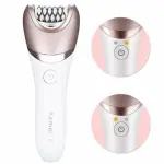 Kemei KM-8001 5 in 1 Shaver Epilator