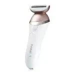 Kemei KM-8001 5 in 1 Shaver Epilator