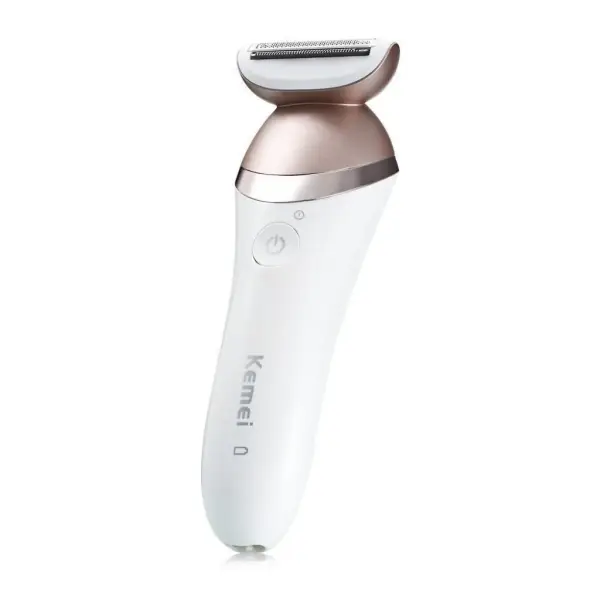 Kemei KM-8001 5 in 1 Shaver Epilator