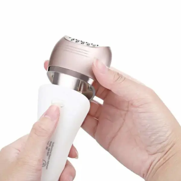 Kemei KM-8001 5 in 1 Shaver Epilator