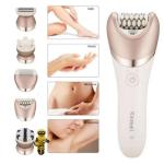 Kemei KM-8001 5 in 1 Shaver Epilator