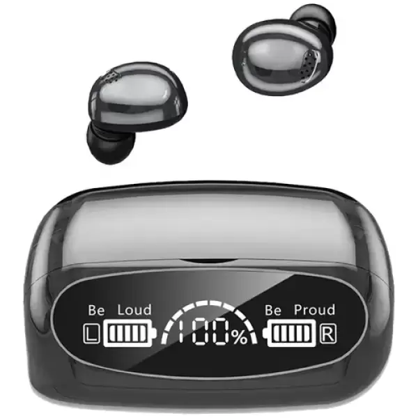 M32 TWS Wireless Bluetooth Earbuds