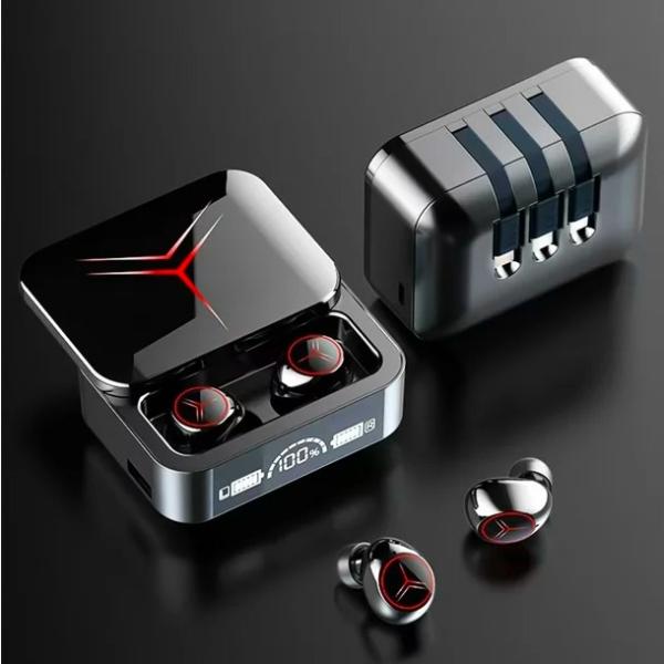 M88 Plus Tws Earbuds