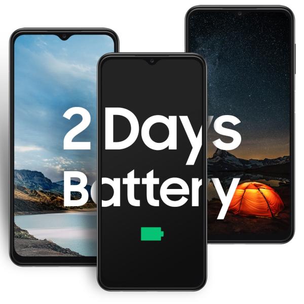 Samsung Galaxy A13