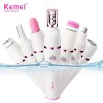 Kemei KM-2189 7 in 1 Shaver Epilator