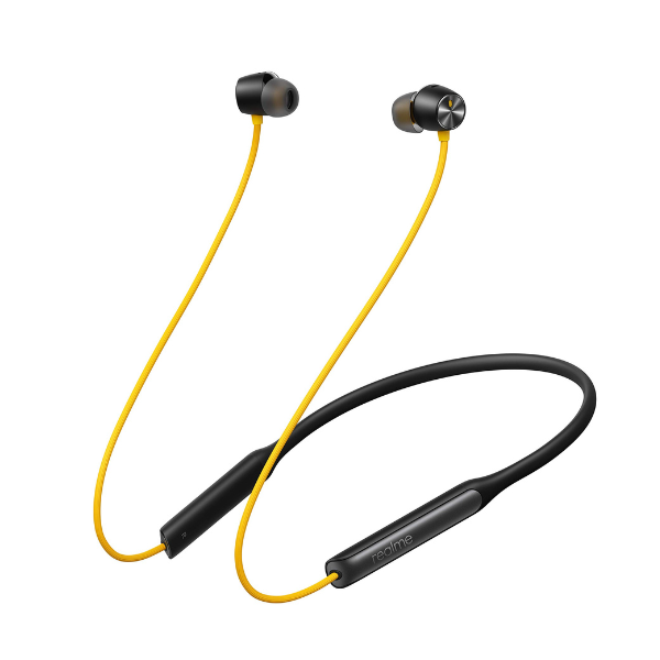 Realme Buds Wireless