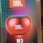 JBL M3 Mini Wireless Bluetooth Speaker