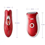 Kemei KM-3068 3 in 1 Shaver Epilator