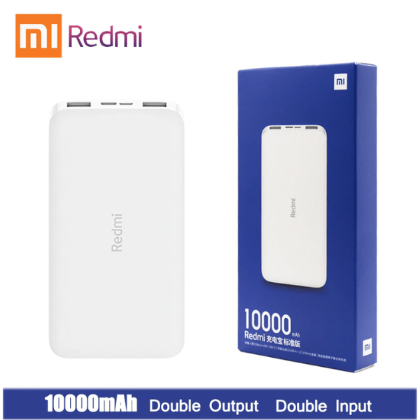 Redmi Power Bank 10000