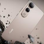 Vivo V50 Lite