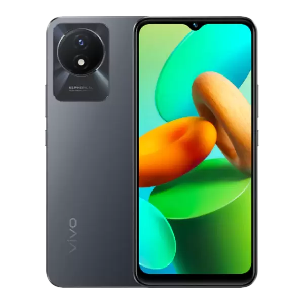 Vivo Y02T