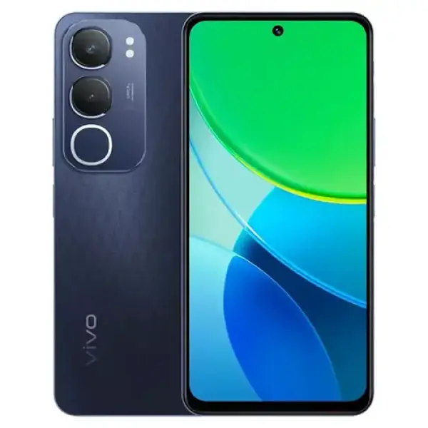 Vivo Y19s