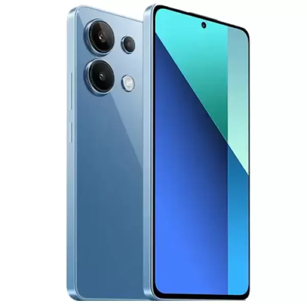 Xiaomi Redmi Note 13