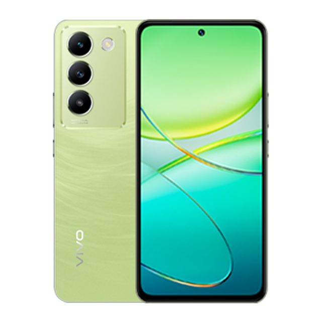 Vivo Y100